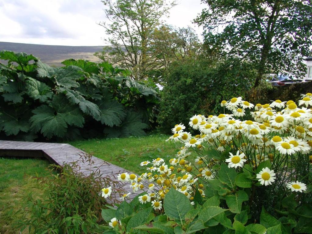 The Overscaig House Hotel Exterior photo