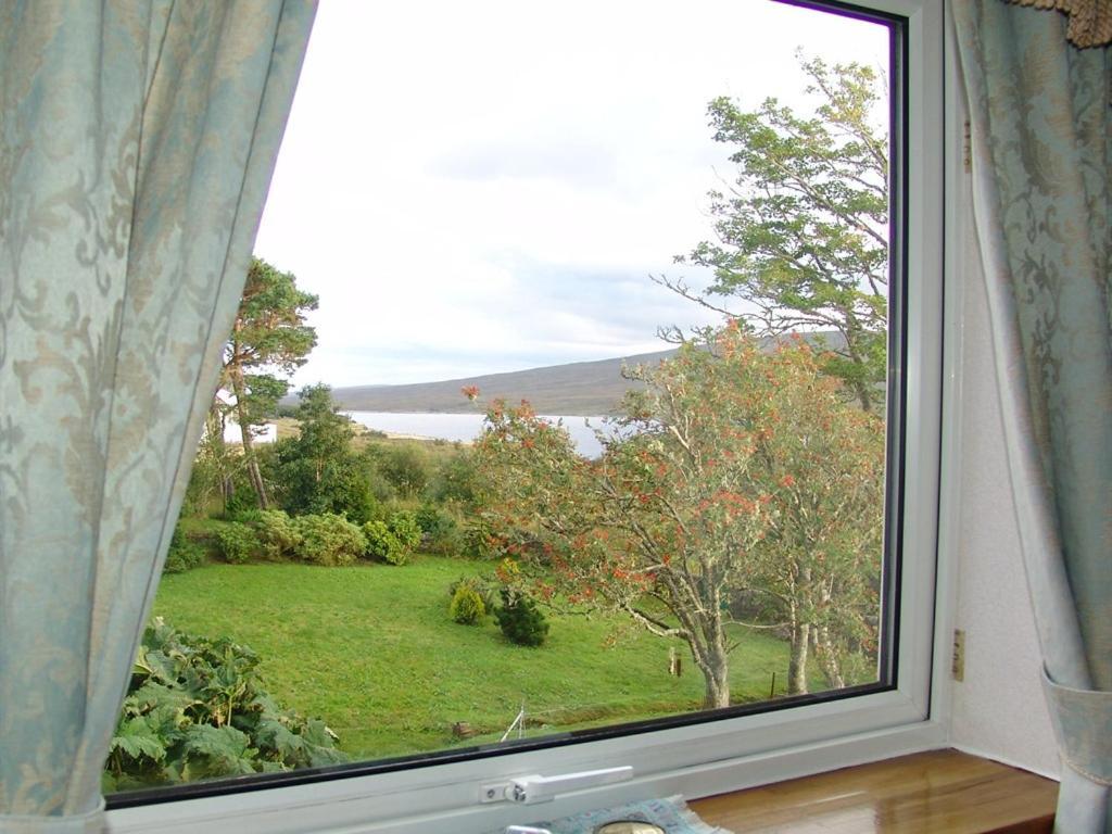 The Overscaig House Hotel Exterior photo