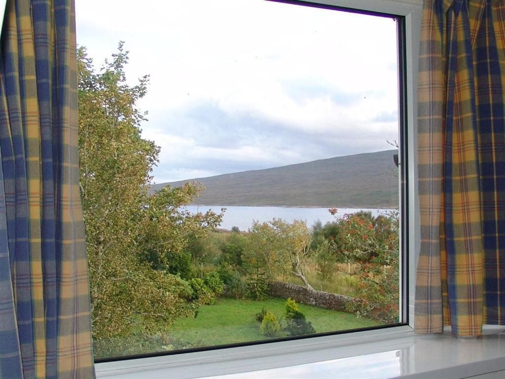 The Overscaig House Hotel Exterior photo