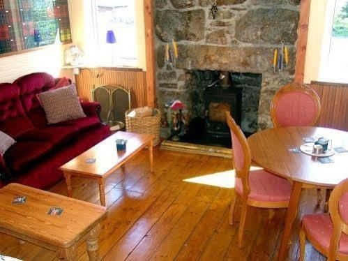 The Overscaig House Hotel Exterior photo
